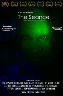 The Seance (2006)