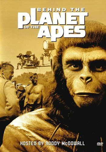 По ту сторону планеты обезьян (1998)