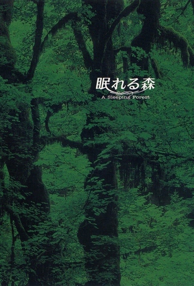 Спящий лес (1998)