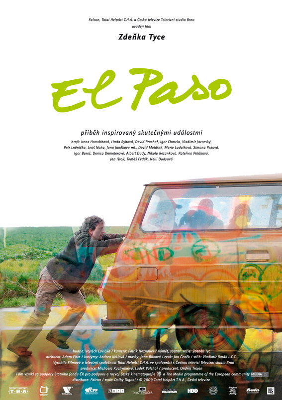El Paso (2009)