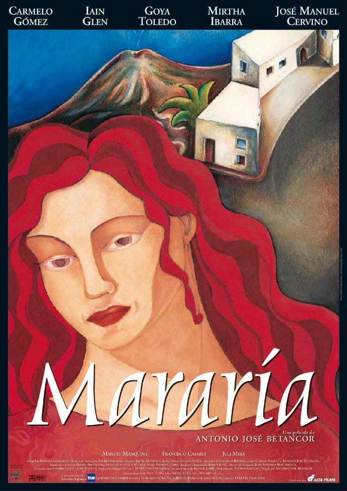Марария (1998)