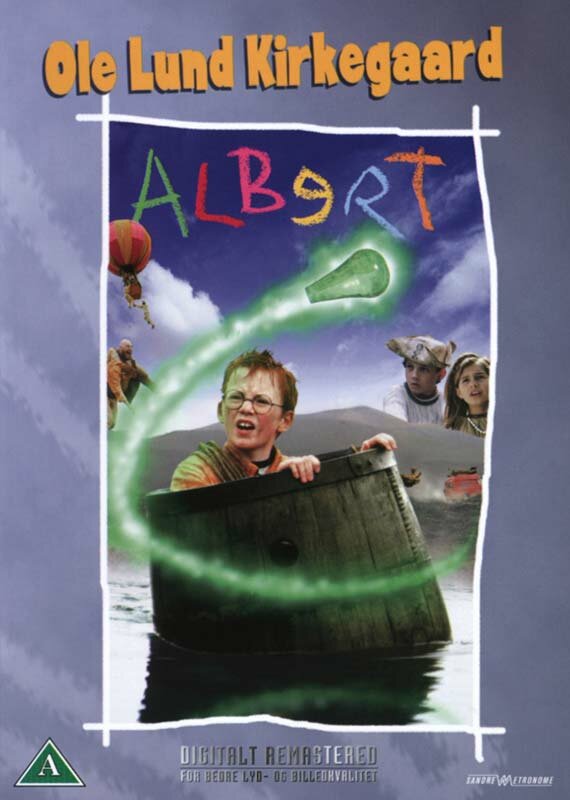 Альберт (1998)