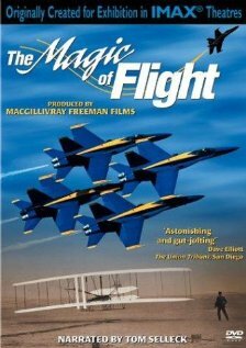 The Magic of Flight (1996)