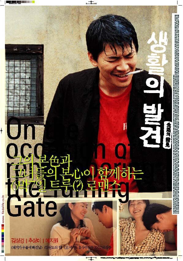 Вращающиеся ворота (2002)