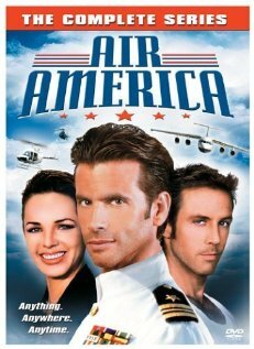 Эйр Америка (1998)