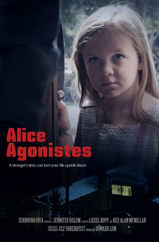 Alice Agonistes (2014)