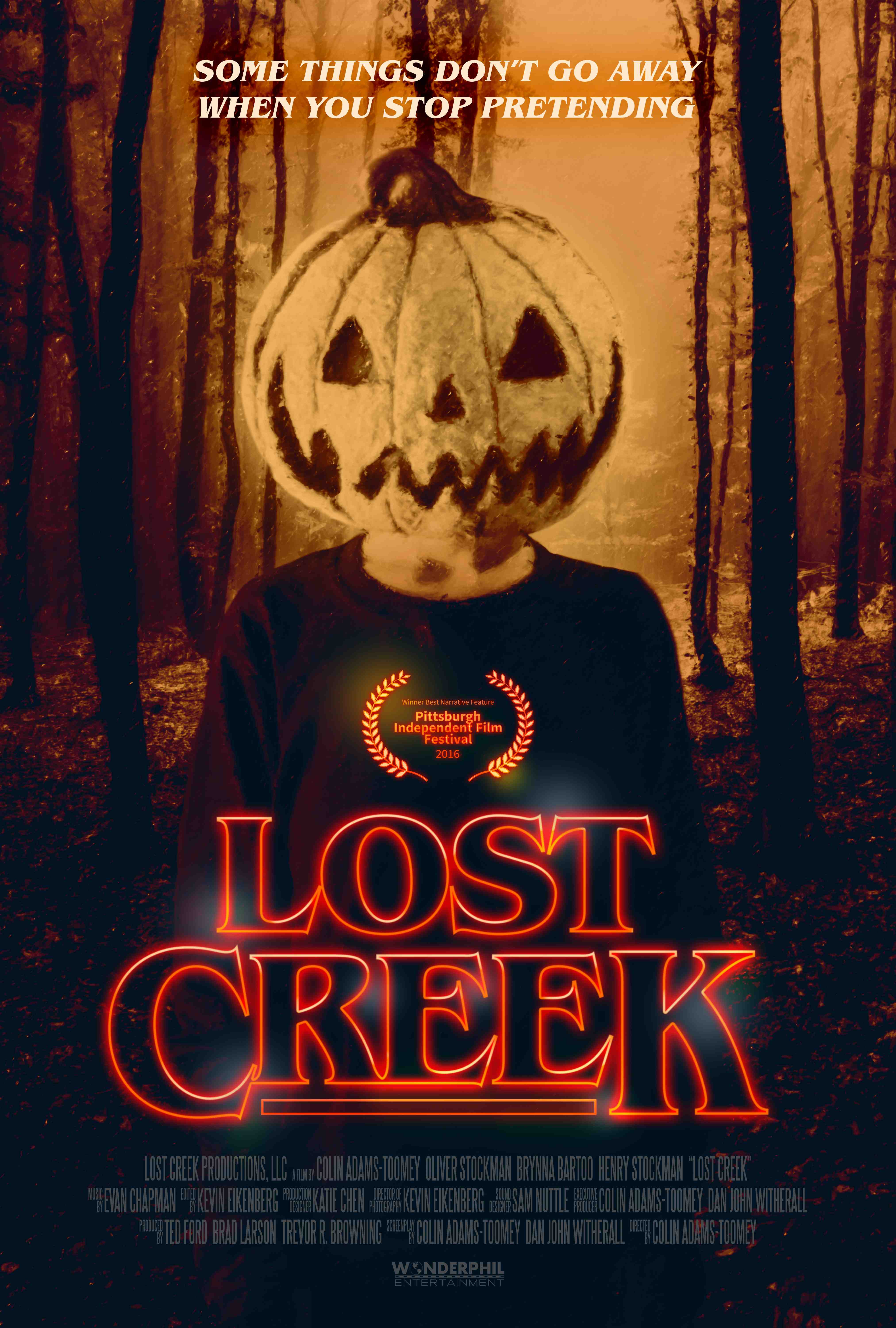 Lost Creek (2017)
