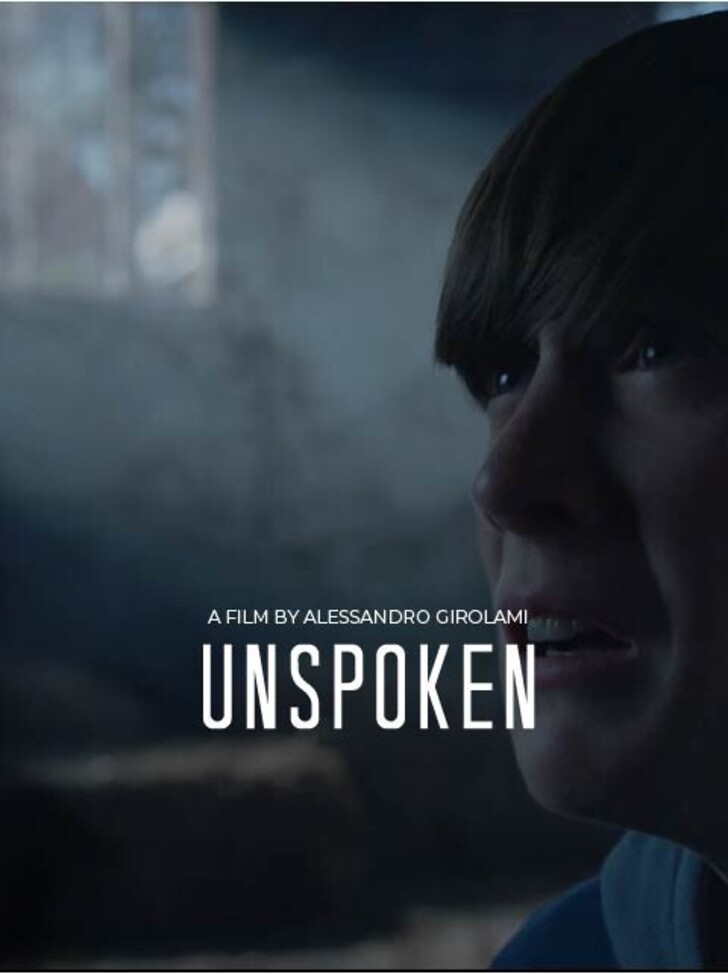 Unspoken (2020)