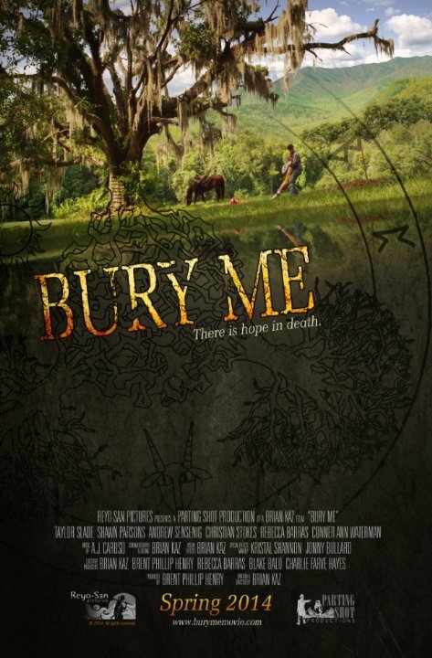 Bury Me (2014)