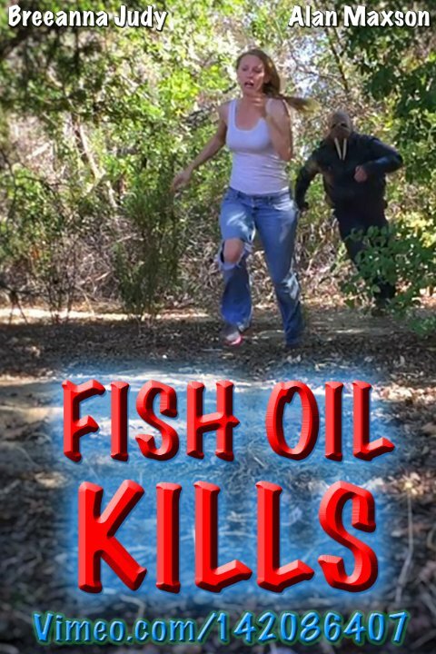 Fish Oil Kills (2015)