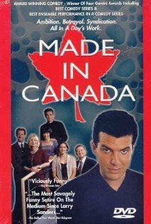 Сделано в Канаде (1998)