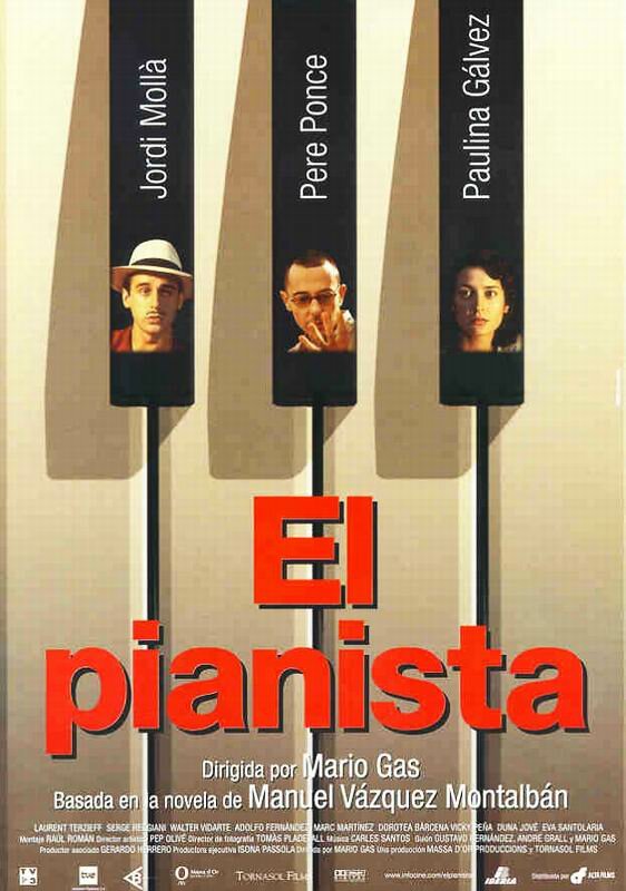 El pianista (1998)