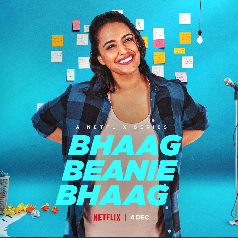 Bhaag Beanie Bhaag (2020)