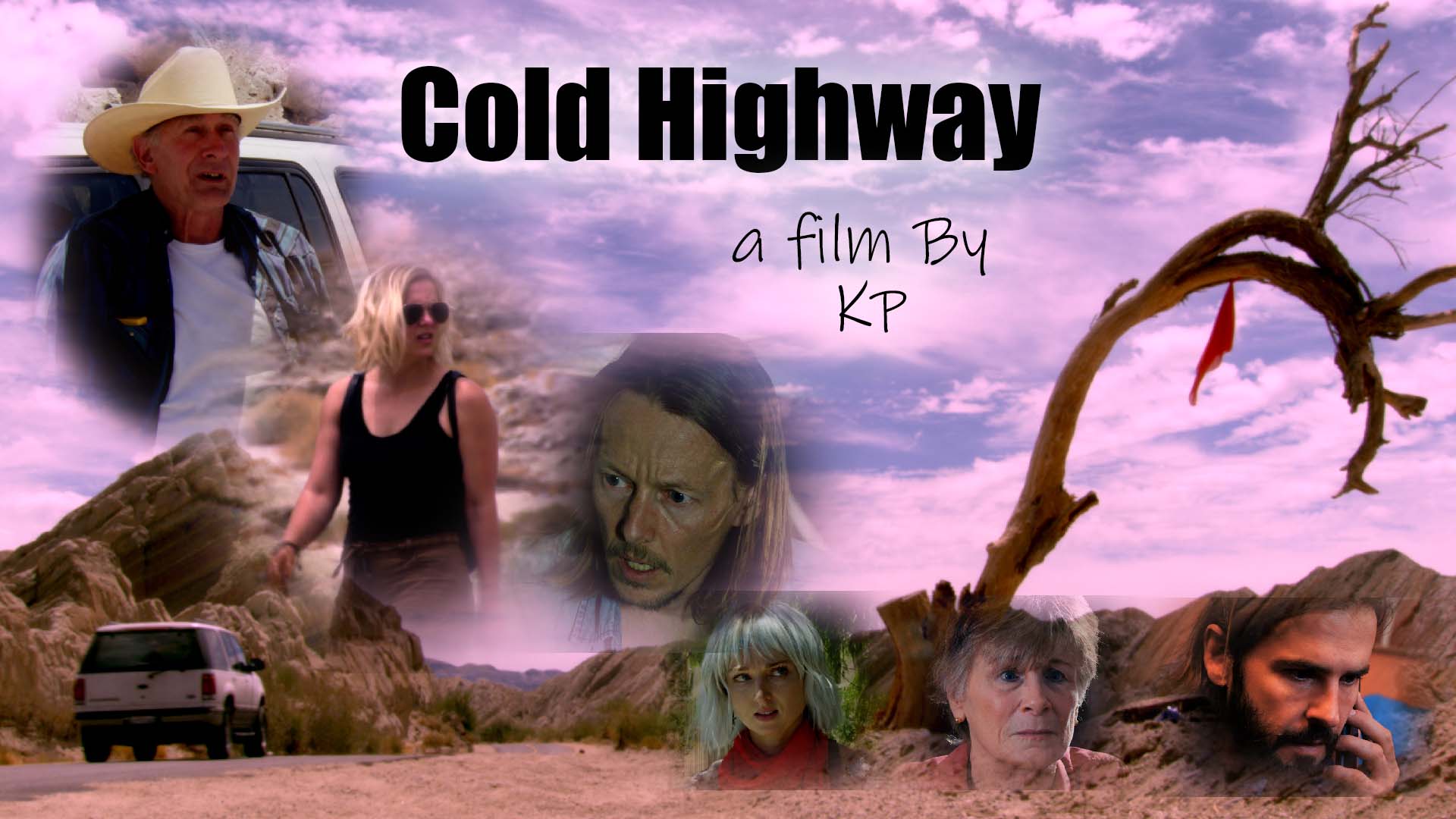 Cold Highway (2021)