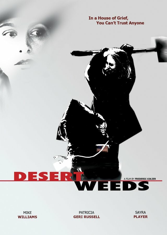 Desert Weeds (2004)