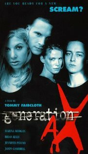 Generation Ax (2001)