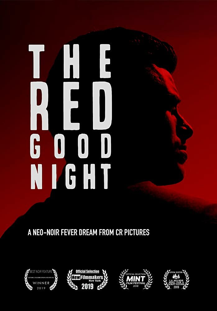 The Red Goodnight (2018)