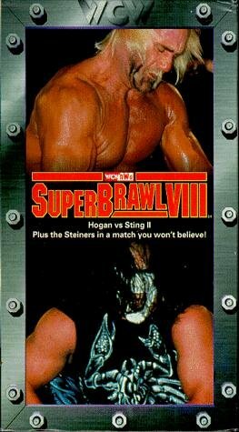 WCW СуперКубок 8 (1998)