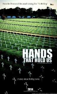 Hands That Hold Us (2014)