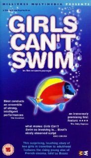 Девушки не умеют плавать (2000)