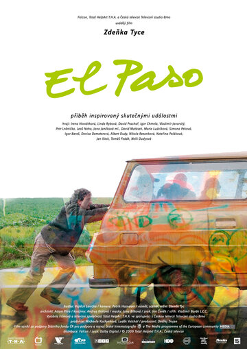 El Paso (2009)
