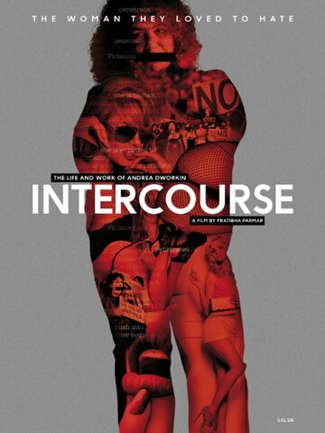 Intercourse: The Life and Work of Andrea Dworkin (2015)