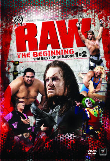 Raw: The Beginning - The Best of Seasons 1 & 2 (2010)