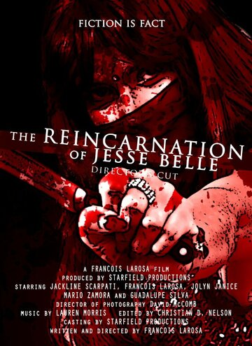 The Reincarnation of Jesse Belle (2013)