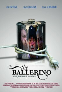 The Ballerino (2011)
