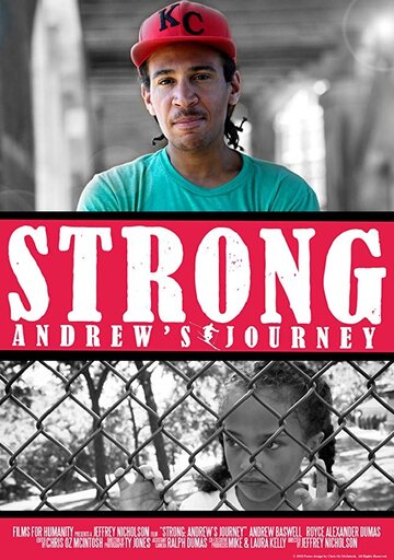 Strong: Andrew's Journey (2018)