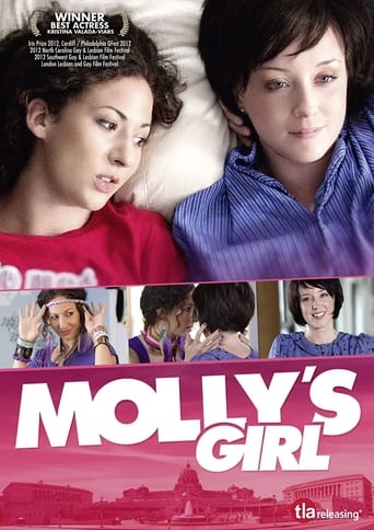 Molly's Girl (2012)