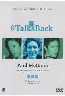 Big Finish Talks Back: Paul McGann (2002)