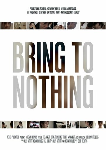 Bring to Nothing (2014)
