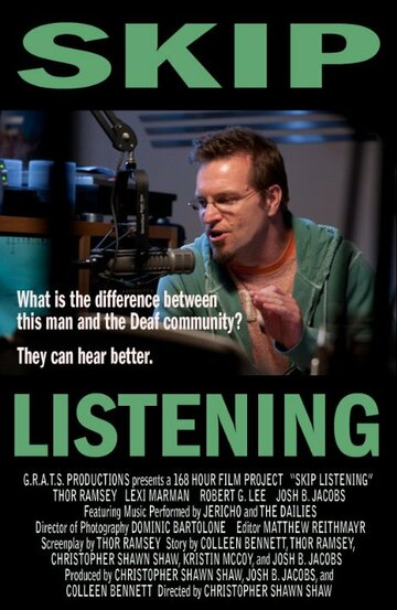 Skip Listening (2010)