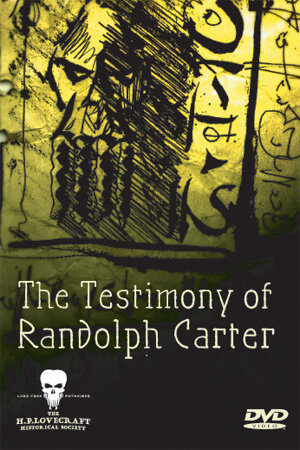 The Testimony of Randolph Carter (1987)