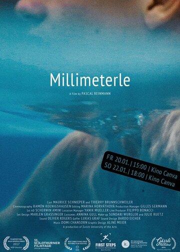 Millimeterle (2016)
