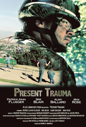 Present Trauma (2013)