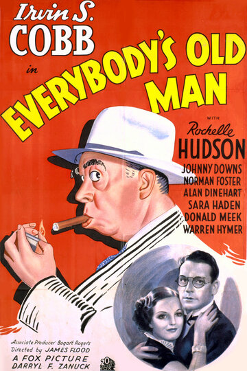 Everybody's Old Man (1936)