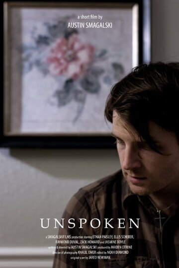Unspoken (2015)