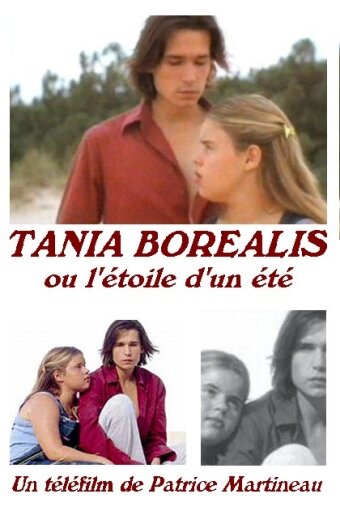 Таня Бореалис, или Звезда лета (2001)