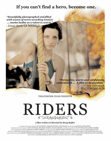 Riders (2001)
