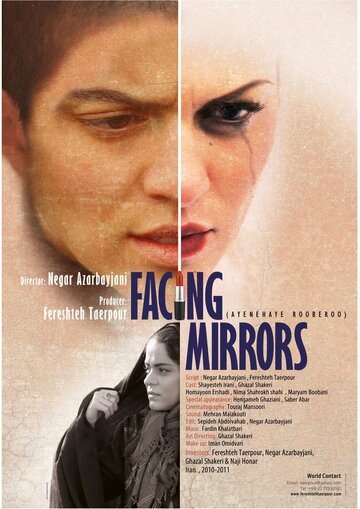 В зеркале (2011)