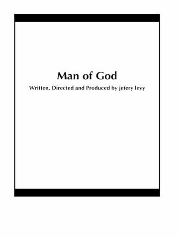 Человек от Бога (2005)