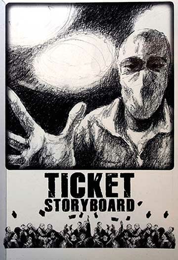 Билет (2011)