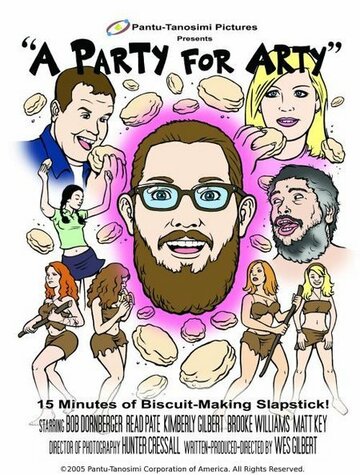 A Party for Arty (2005)