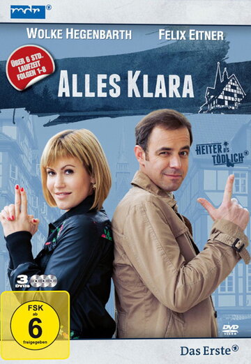 Alles Klara (2012)
