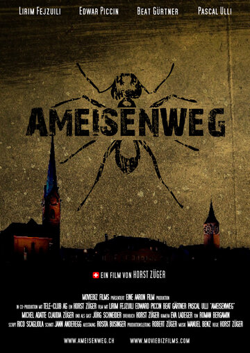 Ameisenweg (2007)