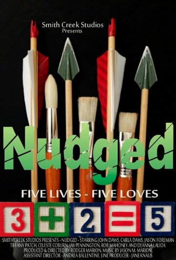 Nudged (2015)