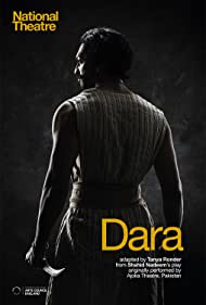 National Theatre Live: Dara (2020)