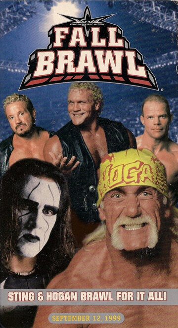 WCW Жёсткая драка (1999)